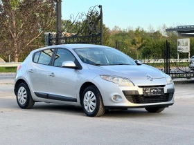 Renault Megane 1.6i , снимка 3
