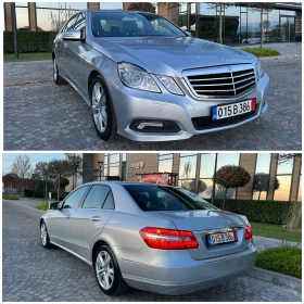 Mercedes-Benz E 220 2.2 170к.с.* 154200км.* Сервизни документи Мерцеде, снимка 10