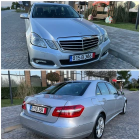 Mercedes-Benz E 220 2.2 170к.с.* 154200км.* Сервизни документи Мерцеде, снимка 11