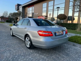 Mercedes-Benz E 220 2.2 170к.с.* 154200км.* Сервизни документи Мерцеде, снимка 5