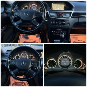Mercedes-Benz E 220 2.2 170к.с.* 154200км.* Сервизни документи Мерцеде, снимка 13