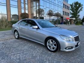 Mercedes-Benz E 220 2.2 170к.с.* 154200км.* Сервизни документи Мерцеде, снимка 4