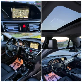 Mercedes-Benz E 220 2.2 170к.с.* 154200км.* Сервизни документи Мерцеде, снимка 14