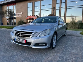 Mercedes-Benz E 220 2.2 170к.с.* 154200км.* Сервизни документи Мерцеде, снимка 2