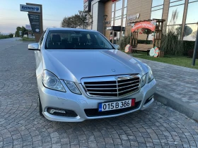 Mercedes-Benz E 220 2.2 170к.с.* 154200км.* Сервизни документи Мерцеде, снимка 9
