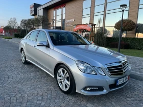 Mercedes-Benz E 220 2.2 170к.с.* 154200км.* Сервизни документи Мерцеде, снимка 6