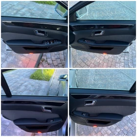 Mercedes-Benz E 220 2.2 170к.с.* 154200км.* Сервизни документи Мерцеде, снимка 16