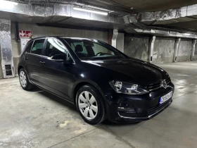 VW Golf, снимка 4
