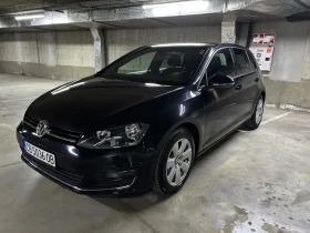 VW Golf, снимка 3