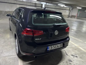VW Golf, снимка 9