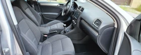 VW Golf, снимка 10