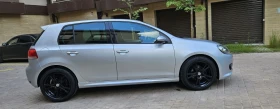 VW Golf, снимка 8