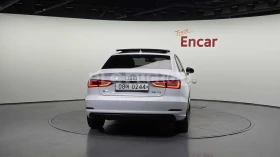 Audi A3 | S-TRONIC| ЕЛ.СЕДАЛКИ| ВКЛ.ТЕХНОТЕСТ| , снимка 4
