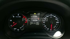 Audi A3 | S-TRONIC| ЕЛ.СЕДАЛКИ| ВКЛ.ТЕХНОТЕСТ| , снимка 8