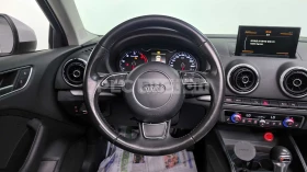Audi A3 | S-TRONIC| ЕЛ.СЕДАЛКИ| ВКЛ.ТЕХНОТЕСТ| , снимка 12