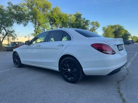 Mercedes-Benz C 300 4MATIC, снимка 7