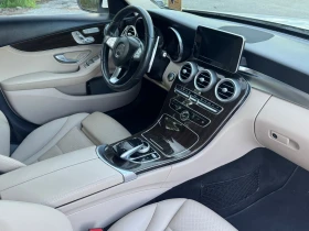 Mercedes-Benz C 300 4MATIC, снимка 15