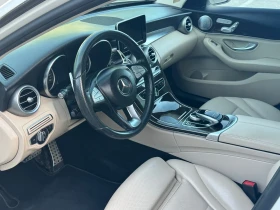 Mercedes-Benz C 300 4MATIC, снимка 11