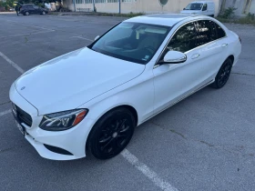 Mercedes-Benz C 300 4MATIC, снимка 6