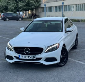 Mercedes-Benz C 300 4MATIC, снимка 1