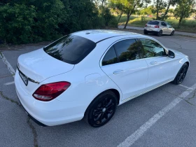 Mercedes-Benz C 300 4MATIC, снимка 10