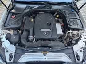 Mercedes-Benz C 300 4MATIC, снимка 17