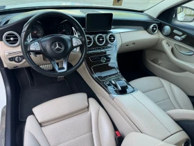 Mercedes-Benz C 300 4MATIC, снимка 12