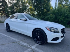 Mercedes-Benz C 300 4MATIC, снимка 3