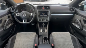 VW Scirocco 2.0TDi Autom.Navi Подгрев Xenon, снимка 7