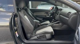 VW Scirocco 2.0TDi Autom.Navi Подгрев Xenon, снимка 14