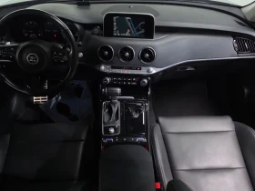 Kia Stinger 2.0 Turbo 2Wd Prime, снимка 7