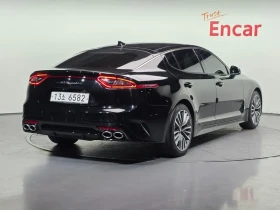 Kia Stinger 2.0 Turbo 2Wd Prime, снимка 2