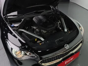 Kia Stinger 2.0 Turbo 2Wd Prime, снимка 6