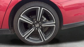 Honda Accord Hybrid Sport Red FWD 2, снимка 17
