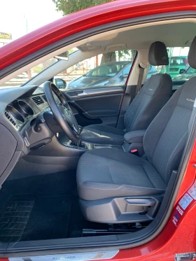 VW Golf 2.0TDI ALLTRACK, снимка 9