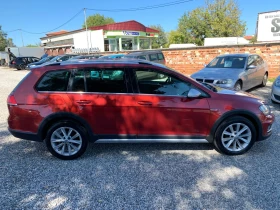 VW Golf 2.0TDI ALLTRACK, снимка 3