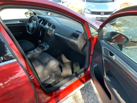 VW Golf 2.0TDI ALLTRACK, снимка 12