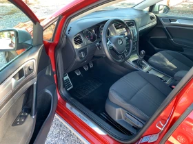 VW Golf 2.0TDI ALLTRACK, снимка 8