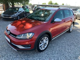 VW Golf 2.0TDI ALLTRACK, снимка 1