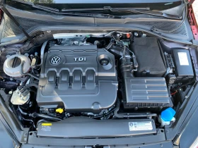 VW Golf 2.0TDI ALLTRACK, снимка 14