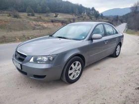 Hyundai Sonata 2.4 LPG, снимка 1