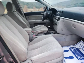 Hyundai Sonata 2.4 LPG, снимка 15