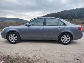 Hyundai Sonata 2.4 LPG, снимка 2