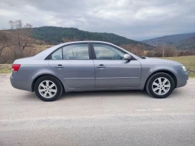 Hyundai Sonata 2.4 LPG, снимка 5