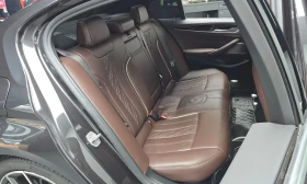 BMW 530 M* SPORT* ОБДУХВАНЕ* ХЕДЪП* МЪРТВ* ТОЧКА* КАМЕРА* , снимка 8
