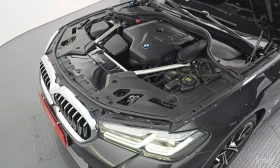 BMW 530 M* SPORT* ОБДУХВАНЕ* ХЕДЪП* МЪРТВ* ТОЧКА* КАМЕРА* , снимка 10