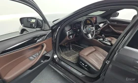BMW 530 M* SPORT* ОБДУХВАНЕ* ХЕДЪП* МЪРТВ* ТОЧКА* КАМЕРА* , снимка 16
