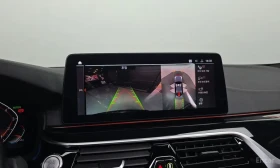BMW 530 M* SPORT* ОБДУХВАНЕ* ХЕДЪП* МЪРТВ* ТОЧКА* КАМЕРА* , снимка 4