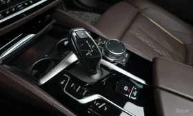 BMW 530 M* SPORT* ОБДУХВАНЕ* ХЕДЪП* МЪРТВ* ТОЧКА* КАМЕРА* , снимка 5