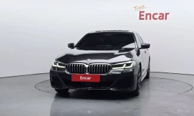 BMW 530 M* SPORT* ОБДУХВАНЕ* ХЕДЪП* МЪРТВ* ТОЧКА* КАМЕРА* , снимка 12
